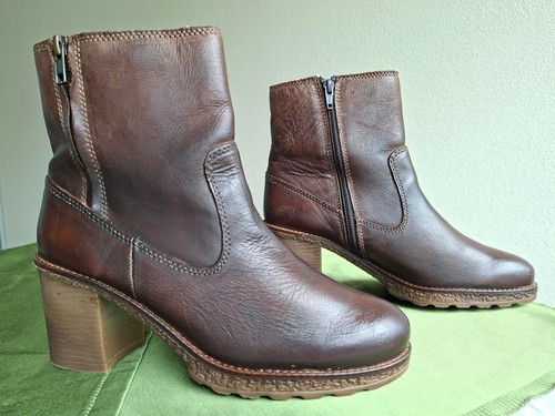 Stiefel stiefelette - stiefel,