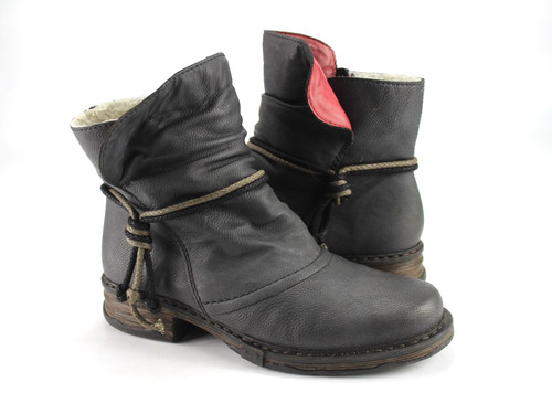 Rieker damen komfort - damen,
