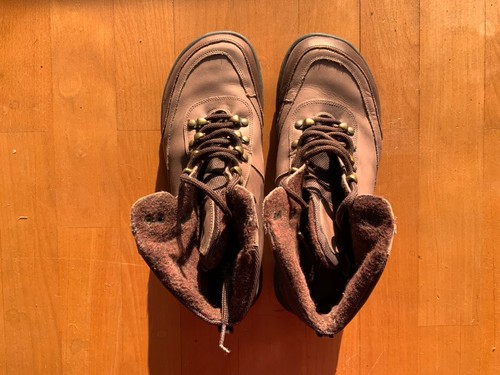 Helvesko damen winterstiefel - helvesko,