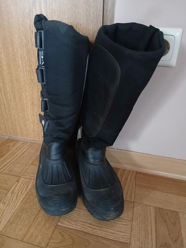 Hkm damen winterreitstiefel - hkm,