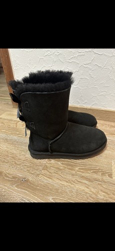 Ugg bailey bow damen - bailey,