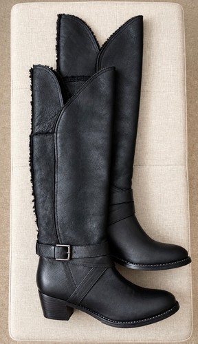 Damen winter stiefel von - damen,