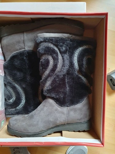 Winterstiefel damen - winterstiefel,