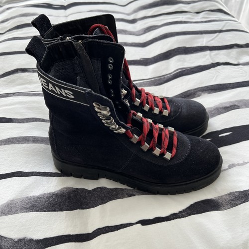 Tommy hilfiger damen stiefel - tommy,