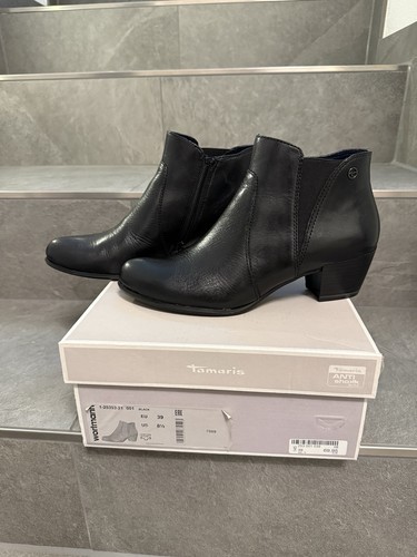 Tamaris damen stiefelette - damen,