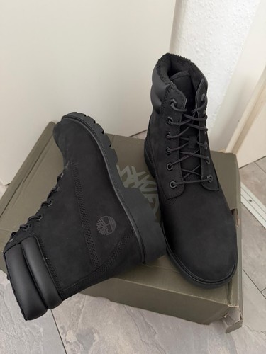 Timberland boots neu - timberland, gr