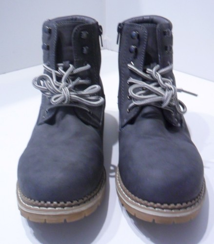 Damen boots 39 - damen, gr.39