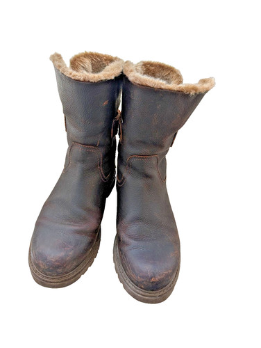 Panama jack winterstiefel - winterstiefel,