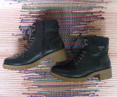 Tom tailor winter - tailor, stiefel