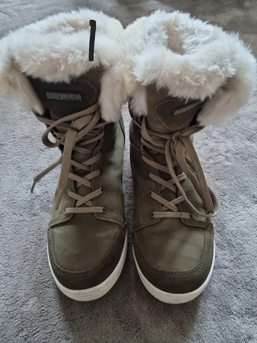 Guggen mountain winterstiefel - guggen,