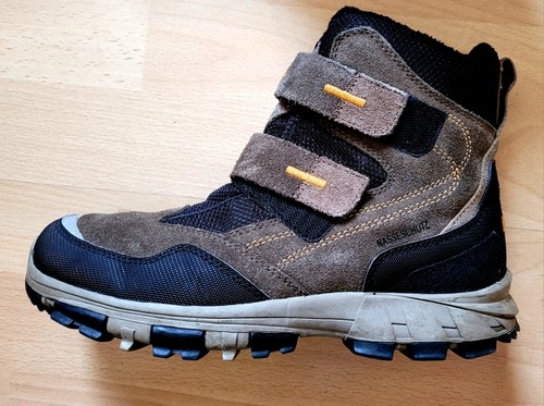 Mendl winterstiefel 6 - mendl,