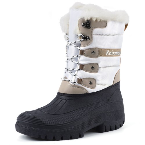 Damen warmboots stiefeletten - damen,