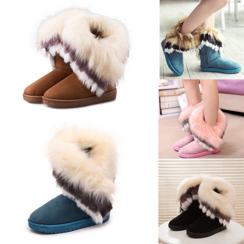 Damen winter schnee - damen,