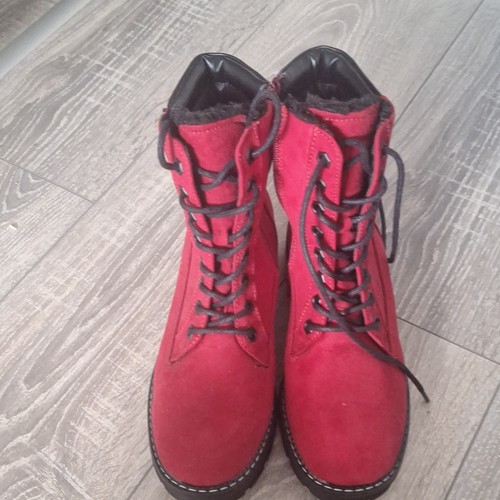 Atmosphere damen stiefelette - damen,