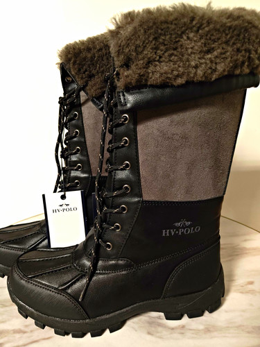 Polo hvpaadriana long damen - hv,