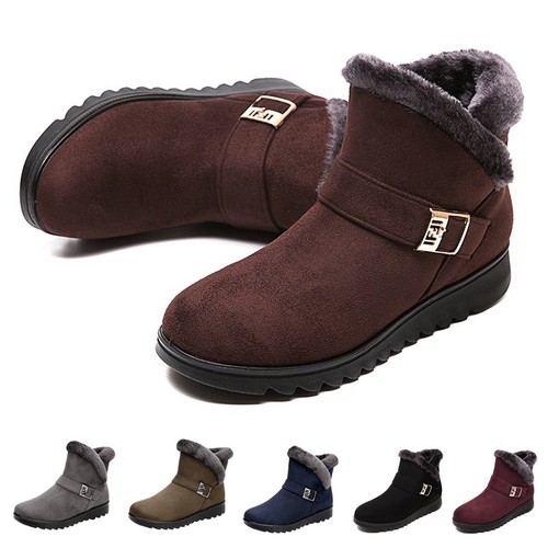 Winterstiefel damen - winterstiefel,