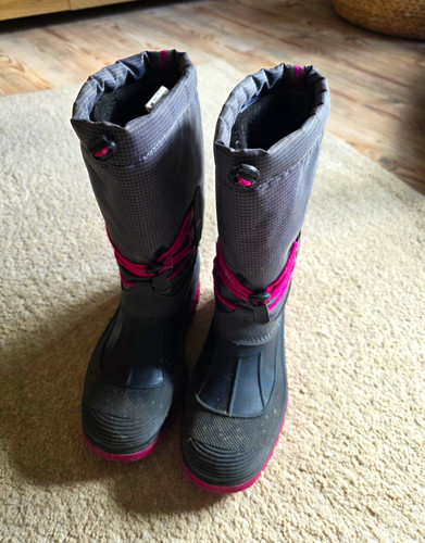 Cmp winter gummistiefel - cmp, winter-gummistiefel