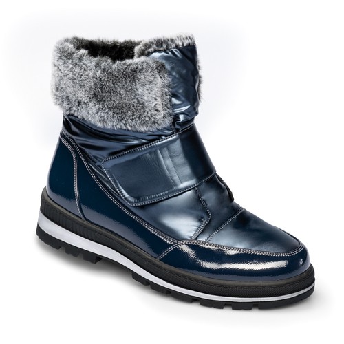 Wonderwalk damen winterstiefel - wonderwalk,