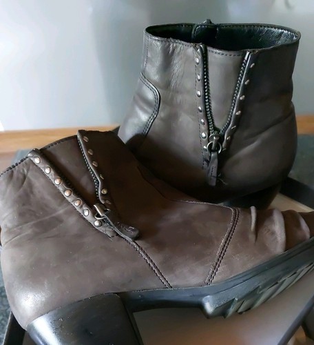 Gabor 6 damen - gr.39, uk.6