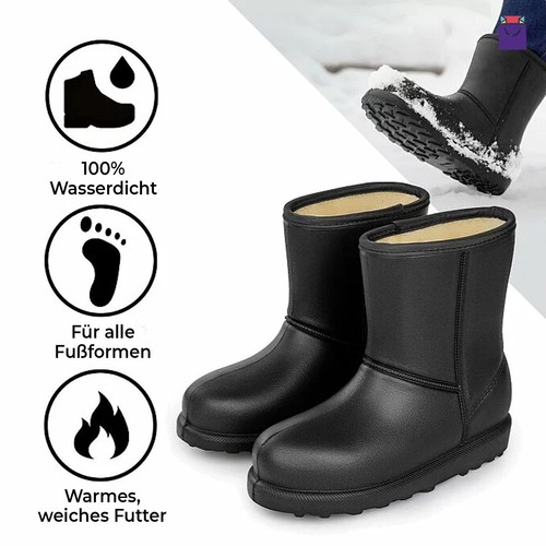 Everest gummistiefel - everest,