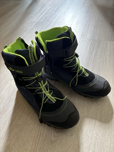 Lico unisex winterstiefel - lico,