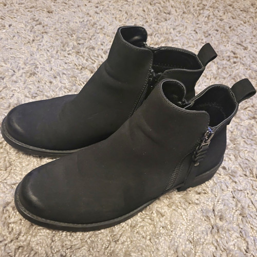 Anna field damen stiefeletten - anna,