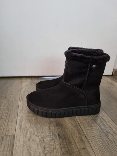Rieker winter boots - winter,