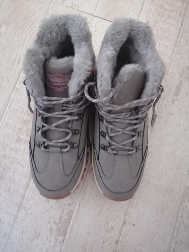 Tarelo winterstiefel größe - winterstiefel,