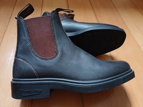 Blundstone boot stout - boot,
