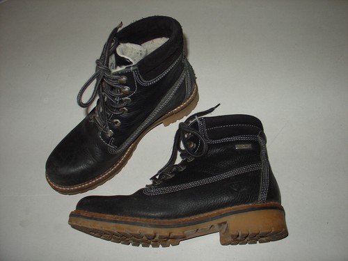Tamaris duotex damen stiefel - duotex,