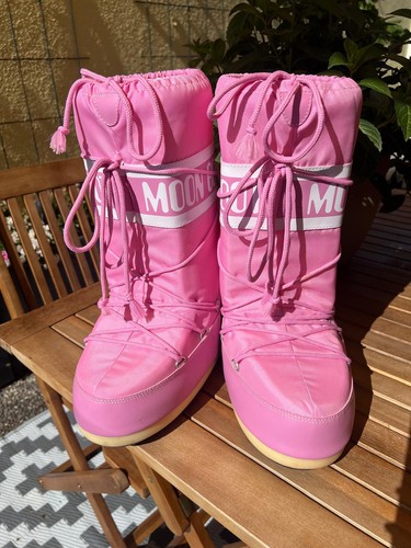 Moon boots größe - boots,