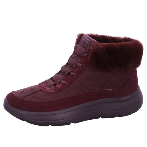 Skechers the encore - on,