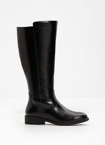 Weitschaftstiefel 39 - weitschaftstiefel, gr.