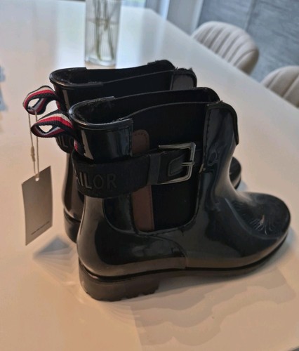 Tom tailor winter stiefel - tailor,