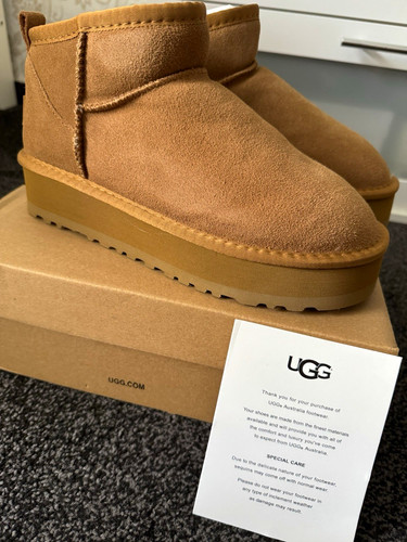 Ugg damen wildleder - damen,