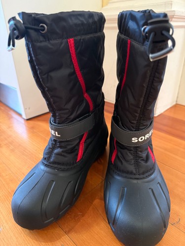 Sorel winterstiefel kinder - sorel,