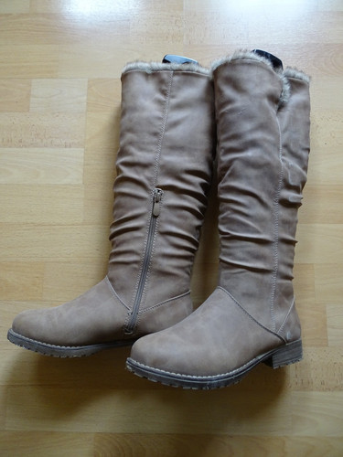Winterstiefel für damen - winterstiefel,