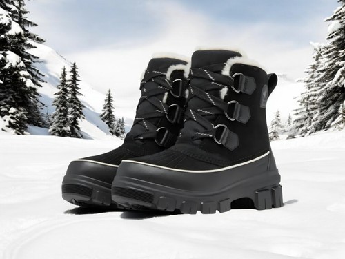 Sorel torino warme - sorel,