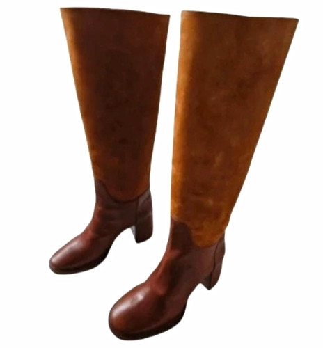 Chloé stiefel chloe boots - stiefel,