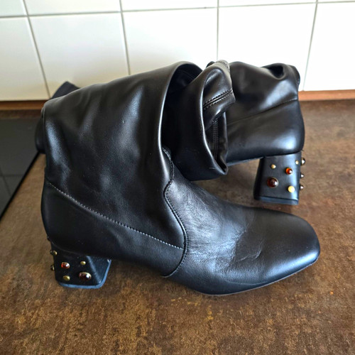 Geox damen stiefel boots - stiefel, gr