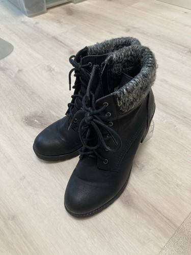 Damen stiefellette 39 - stiefellette,