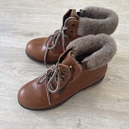 Winterboots mit fell - winterboots,