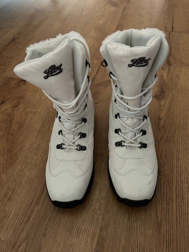 Lico winterstiefel winterboots - winterstiefel,