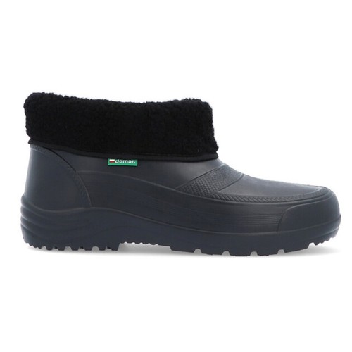 Demar eva gummistiefeletten - eva,