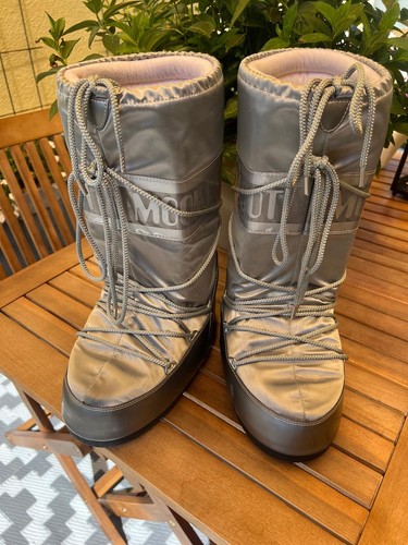 Moon boots größe - moon,