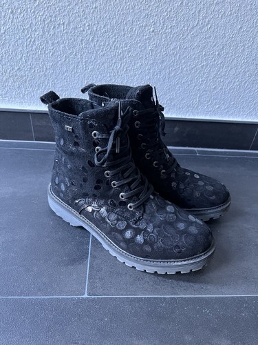 Lurchi winterstiefel - lurchi,