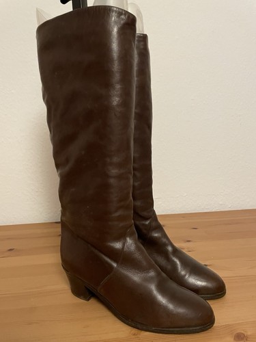 Damen stiefel braun größe - stiefel,